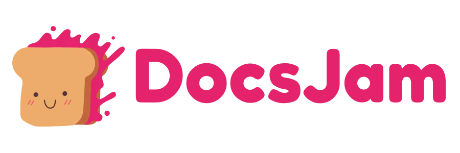 DocsJam logo