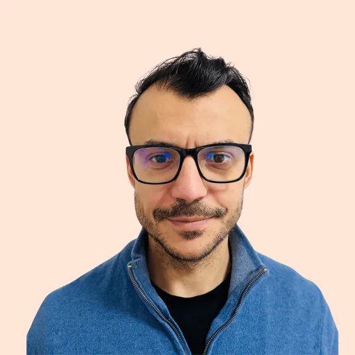 Alexandru Dumitru, Founder, HeadwayApps